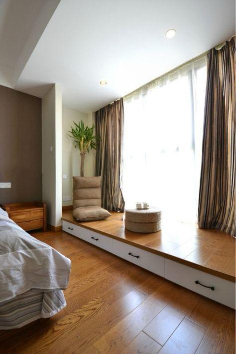 Living Room Interiors