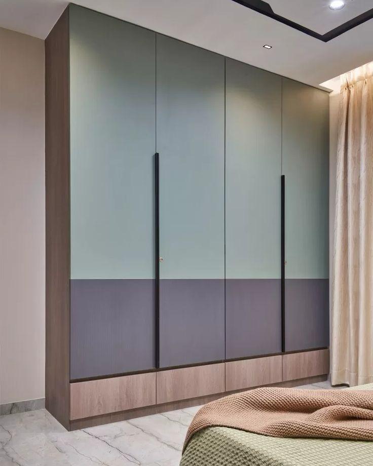 Wardrobes