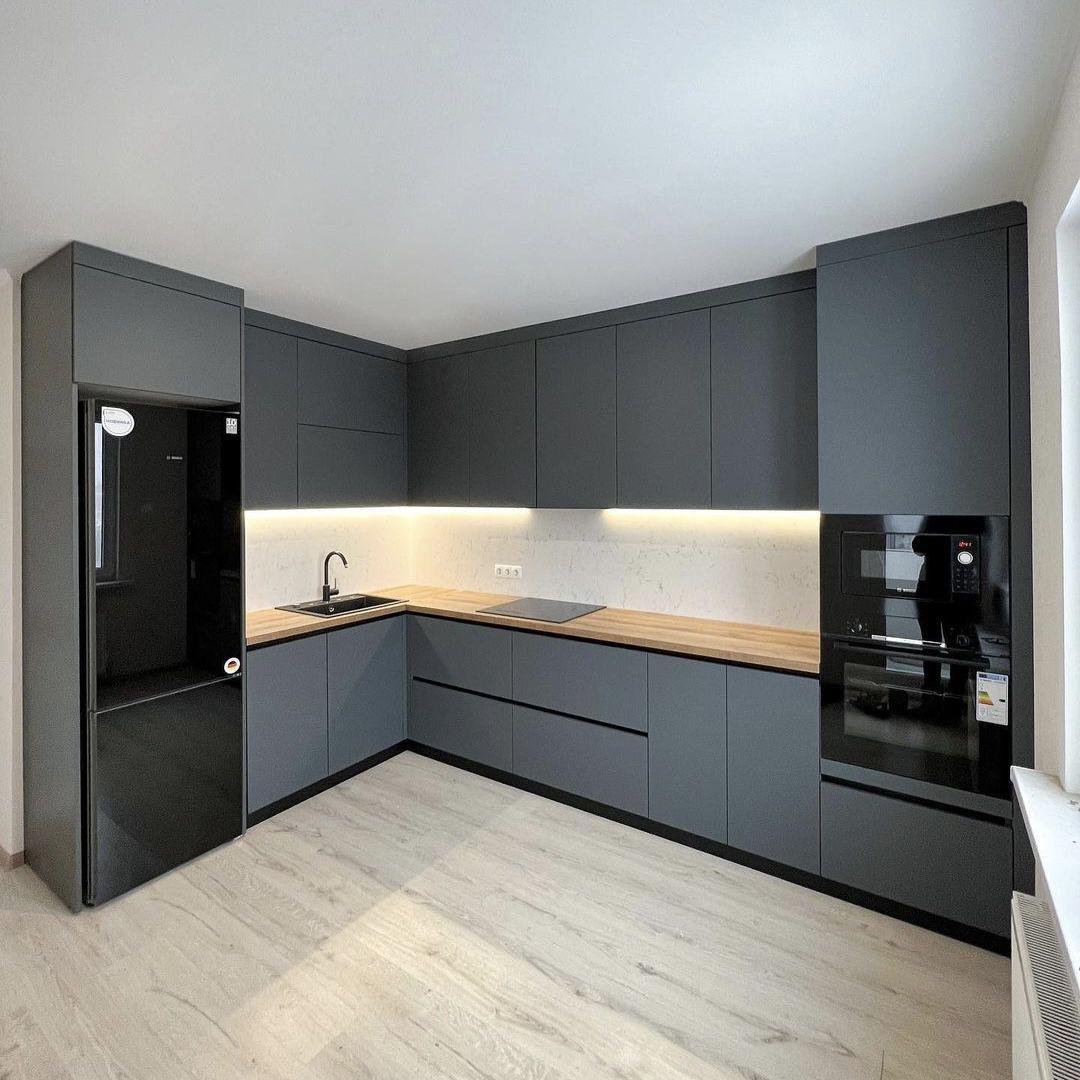 Kitchen planning guide for better first decisions. detail
