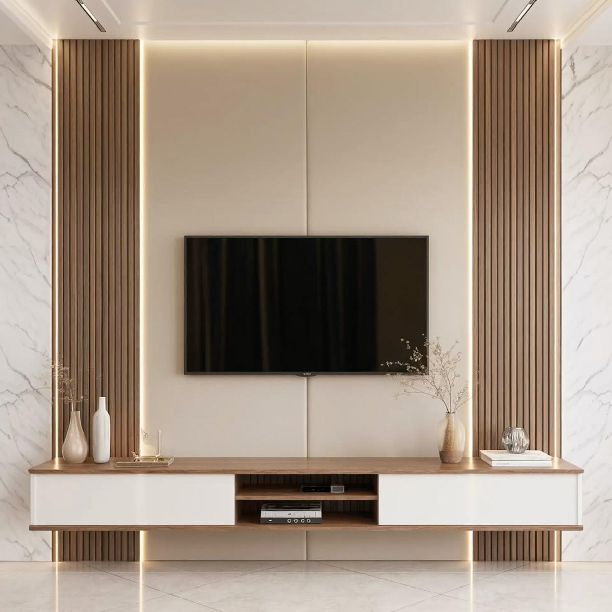 Automation Ready Interiors