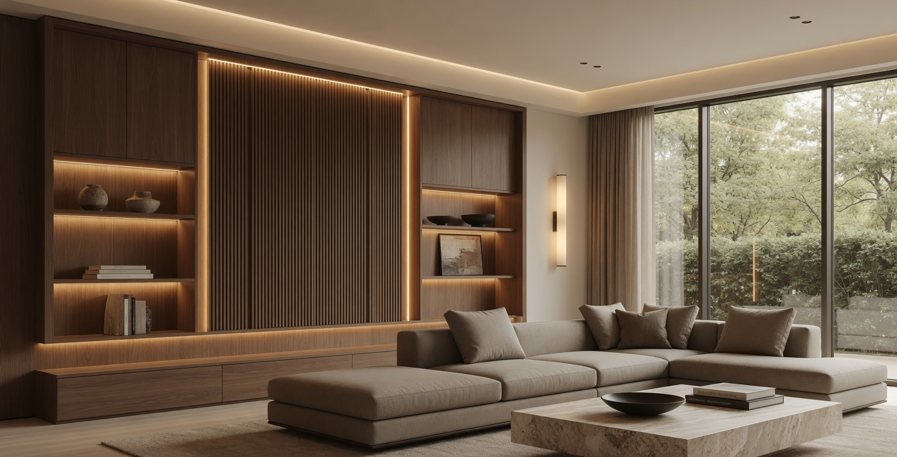 TV Units