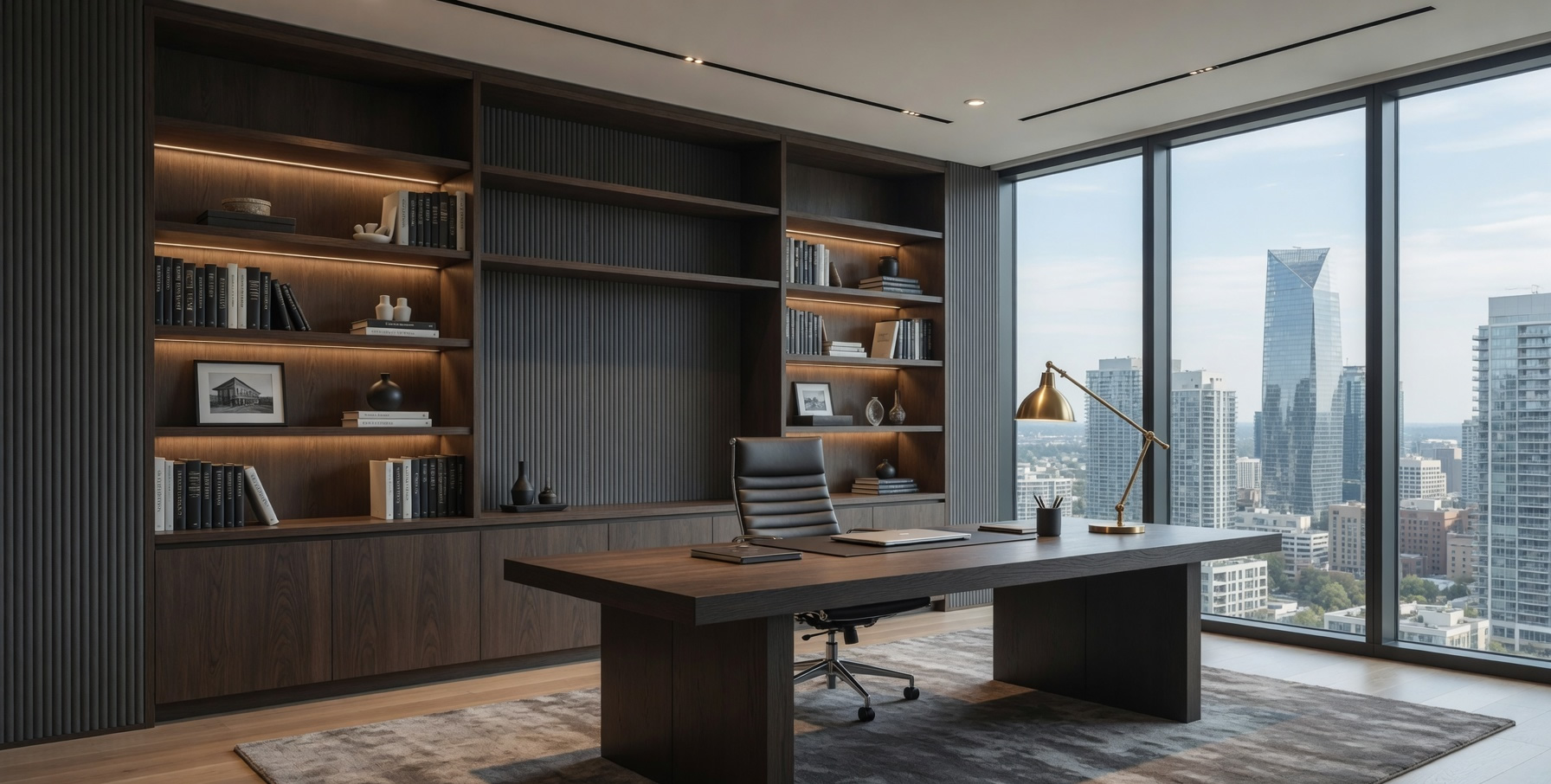 Office Interiors